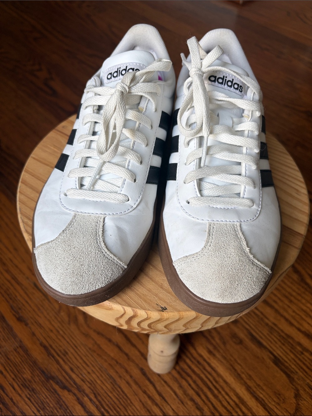 adidas Women’s Casual Sneaker